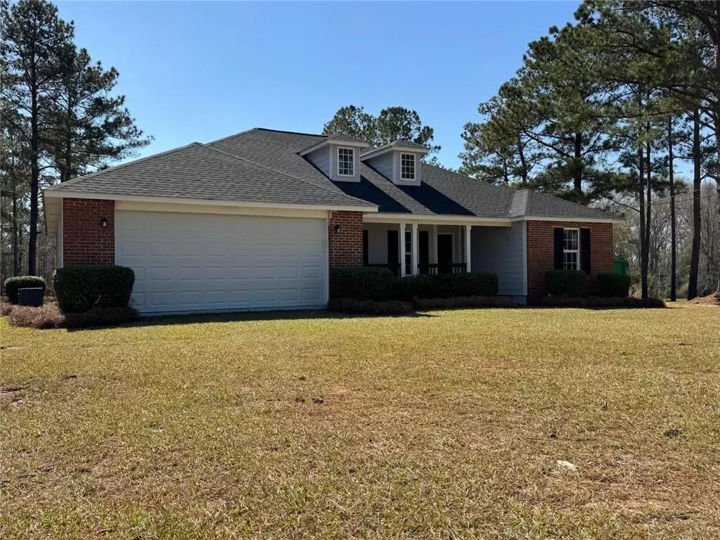 Cuthbert, GA 39840,5826 US Highway 82 W
