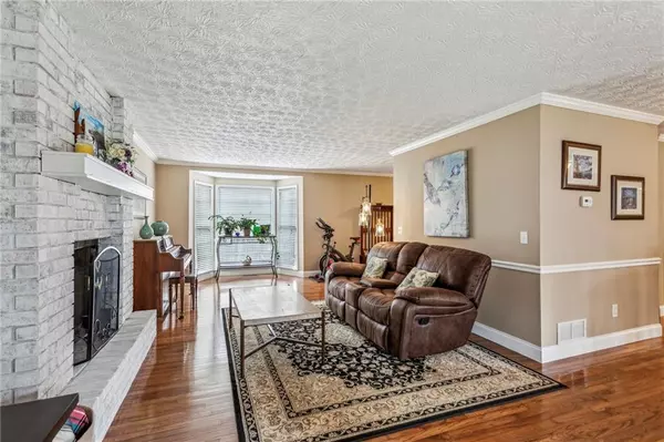 Marietta, GA 30066,4646 Breakwater TRL