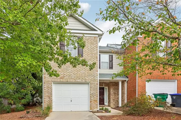 1624 River Main CT,  Lawrenceville,  GA 30046