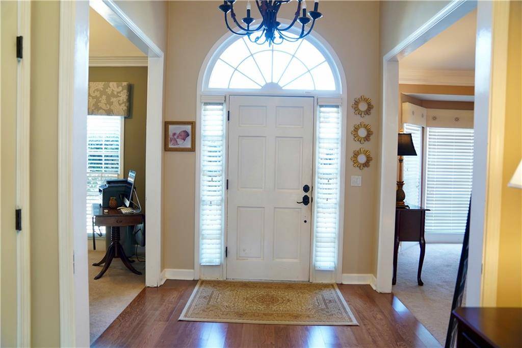 Alpharetta, GA 30005,205 Ashebourne TRL