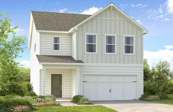 207 Groveton CT, Euharlee, GA 30145