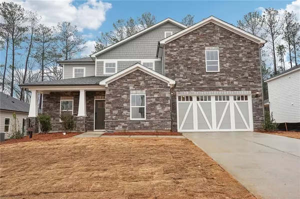 Braselton, GA 30517,5667 Cabernet LN