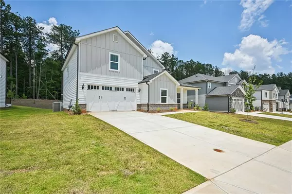 Braselton, GA 30517,5667 Cabernet LN