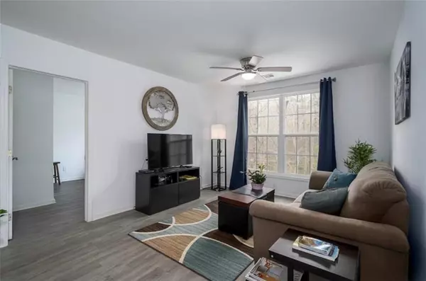 Ball Ground, GA 30107,549 Poole RD