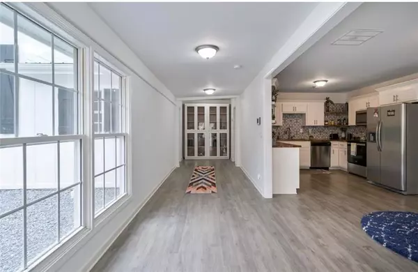 Ball Ground, GA 30107,549 Poole RD