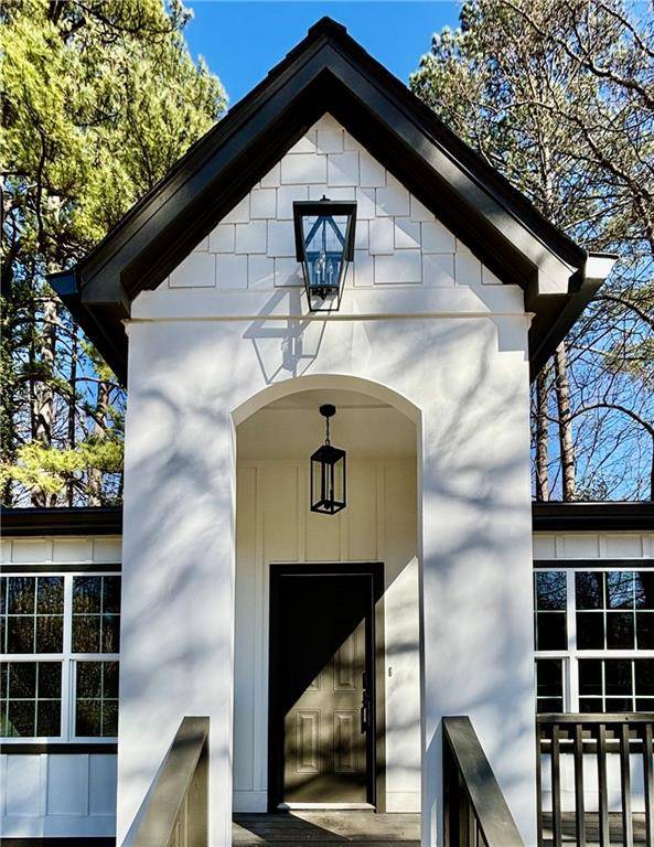 3629 Stewart RD, Atlanta, GA 30340