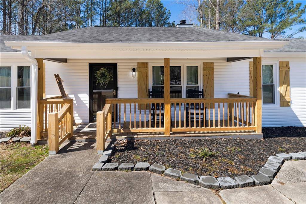 Dallas, GA 30157,88 Hollyberry CT