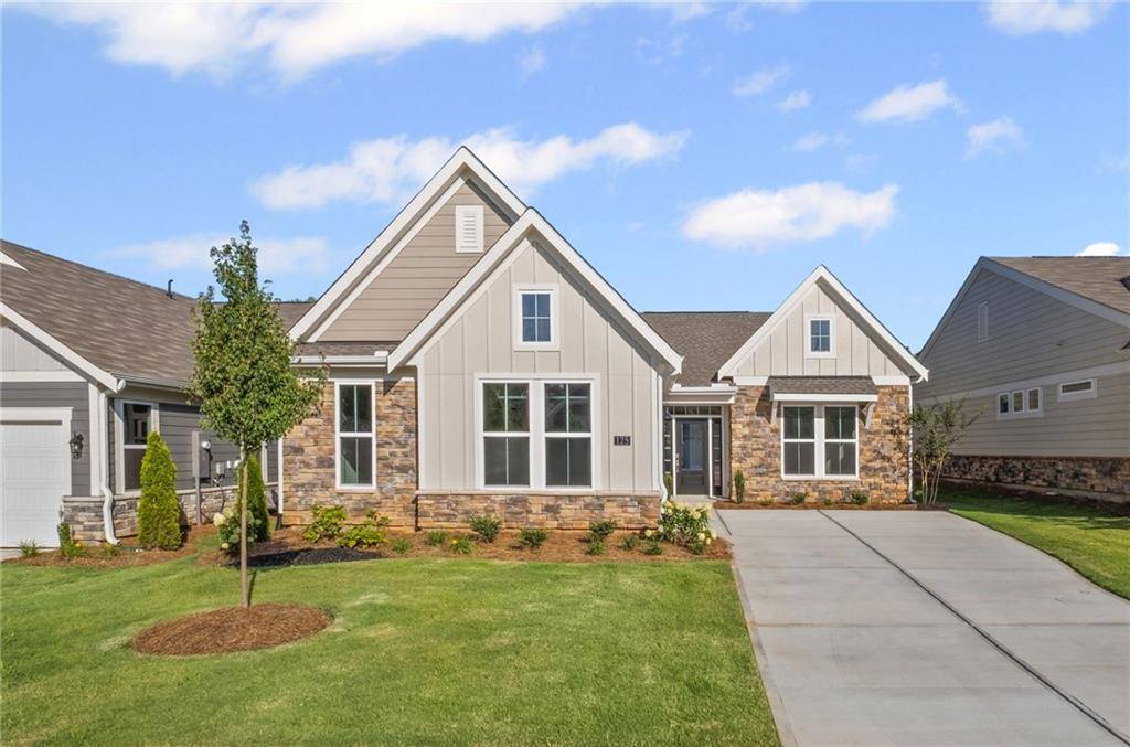 125 Laurel Farms LN, Dallas, GA 30157