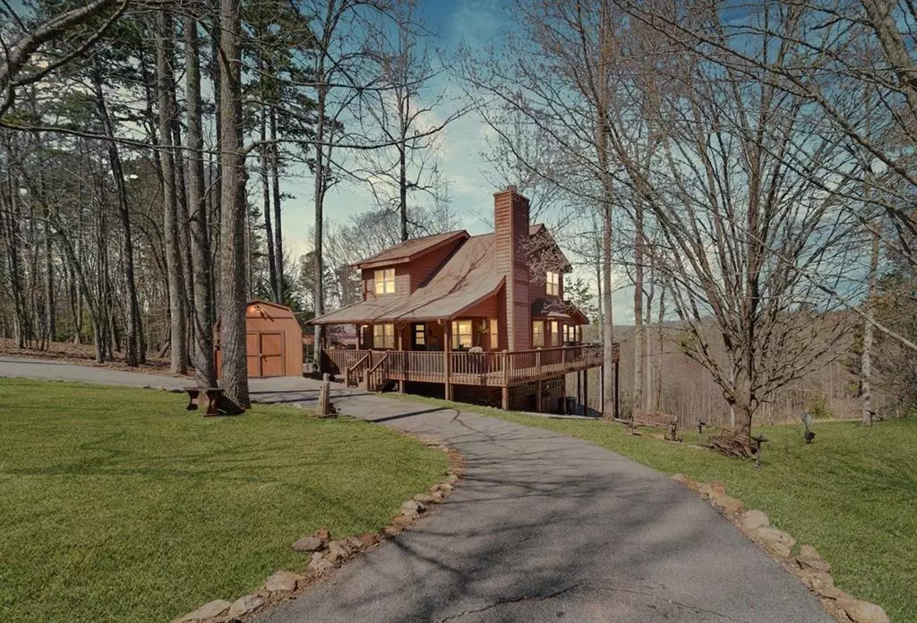 Blairsville, GA 30512,50 Amy Lynn DR
