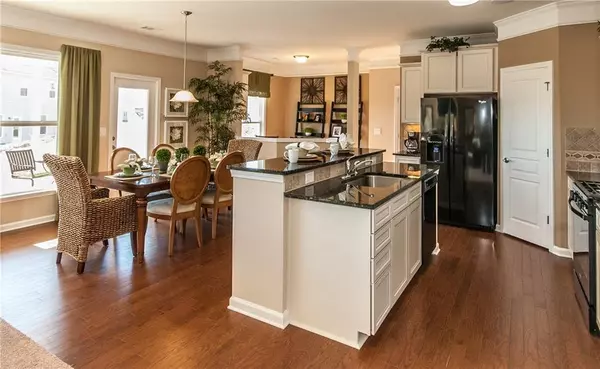 Hoschton, GA 30548,5288 Mulberry Pass CT