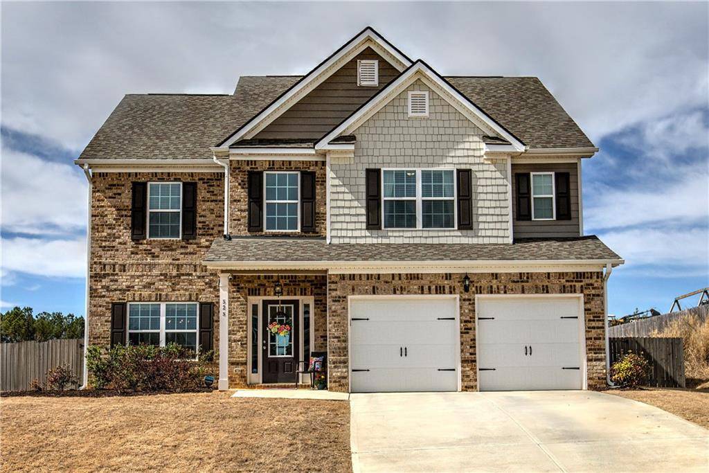 Adairsville, GA 30103,525 Adare Pkwy
