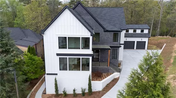Mableton, GA 30126,1043 Highland Village TRL