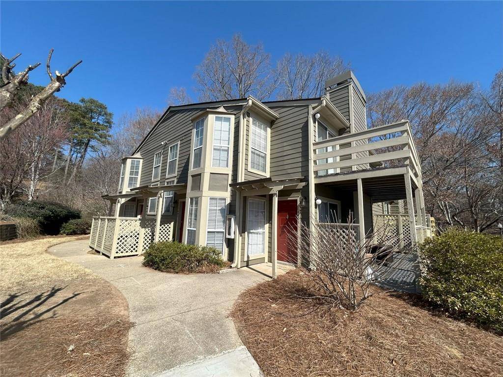 1401 Riverview DR SE #1401, Marietta, GA 30067