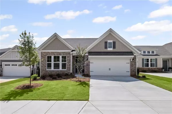 115 Laurel Farms LN, Dallas, GA 30157