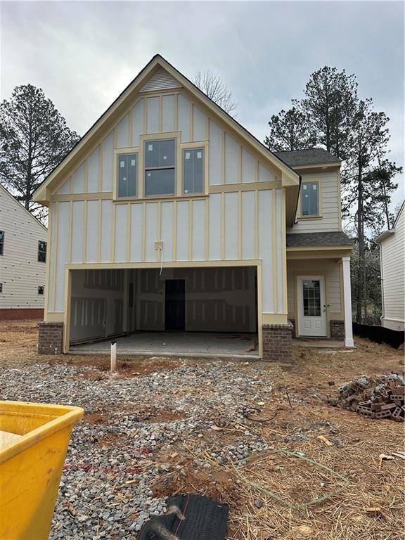 4285 Easter Lily AVE, Buford, GA 30519