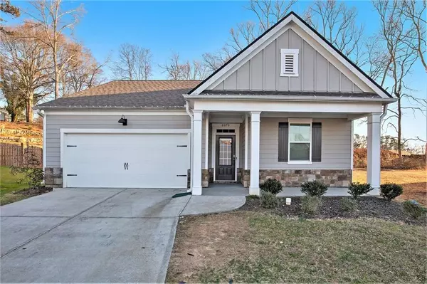Flowery Branch, GA 30542,6070 TRUMPET FLOWER AVE