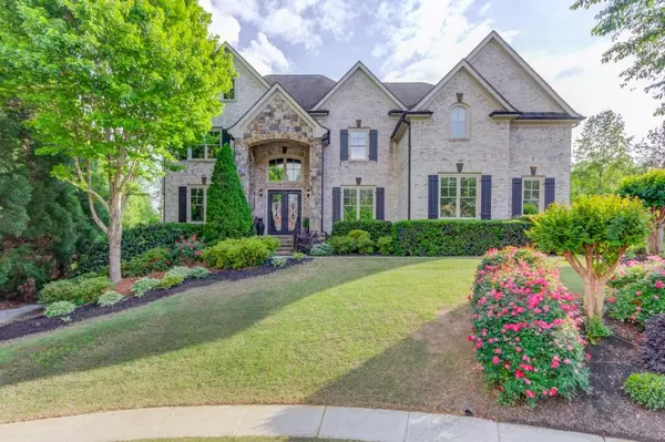 2400 Weber Heights WAY,  Buford,  GA 30519