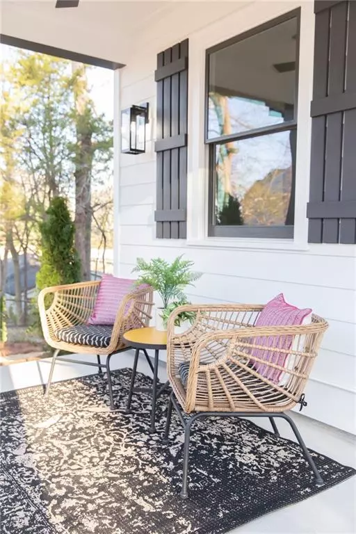 Atlanta, GA 30315,496 Federal TER SE