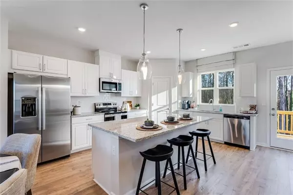 Mableton, GA 30126,5841 Schelton PL SE