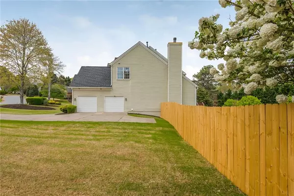 Cumming, GA 30041,2635 Stonehill DR