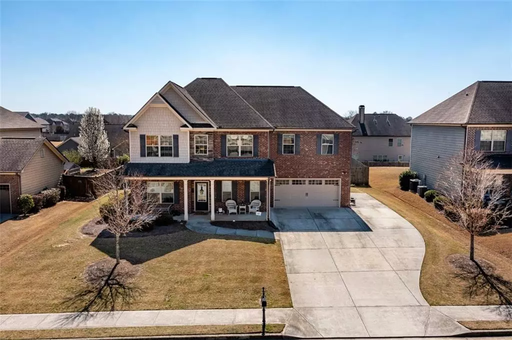 Dacula, GA 30019,2401 Day Break WAY