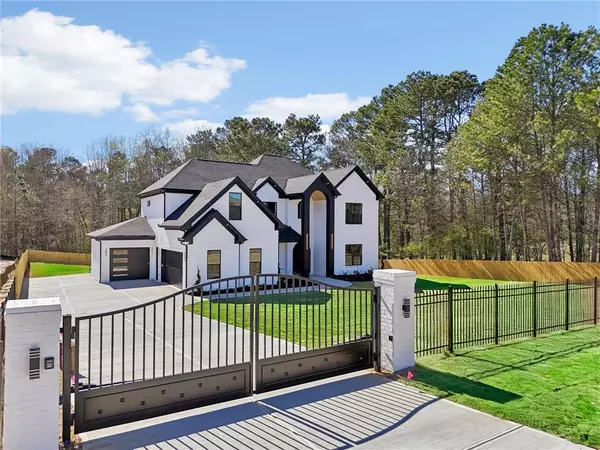 3057 Bold Springs RD, Dacula, GA 30019