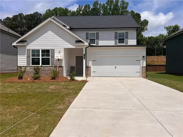 105 Springwood LN, Dawsonville, GA 30534