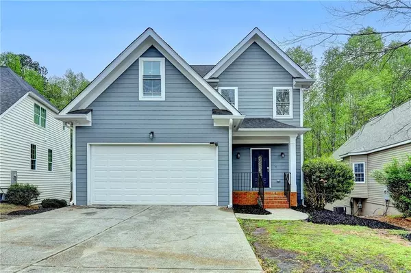 Alpharetta, GA 30004,3390 Sonata LN