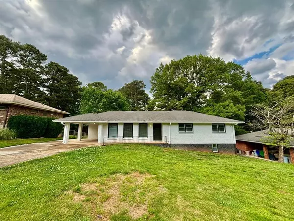 Tucker, GA 30084,4222 Castle Pines CT