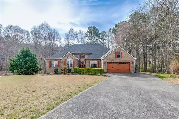 Flowery Branch, GA 30542,7536 MYSTIC LN