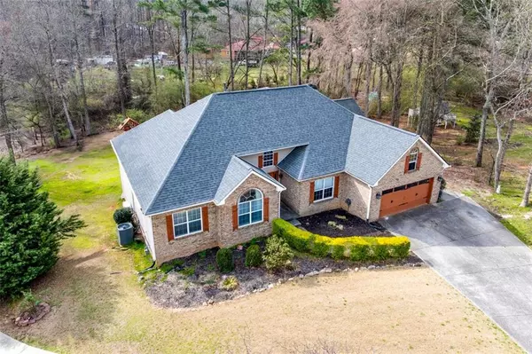 Flowery Branch, GA 30542,7536 MYSTIC LN