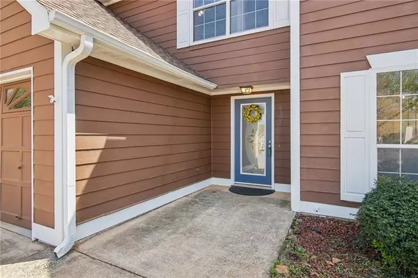 Lawrenceville, GA 30043,848 Gateshead CT