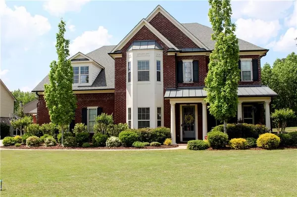 2480 Copper Mill TRL,  Cumming,  GA 30041