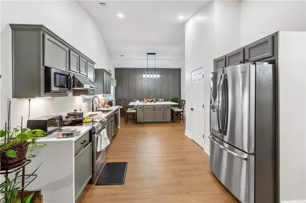 Lawrenceville, GA 30045,1760 Campbell Ives DR