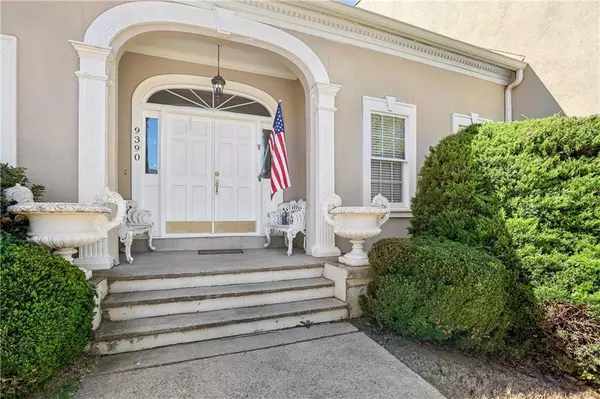Alpharetta, GA 30022,9390 Knollcrest