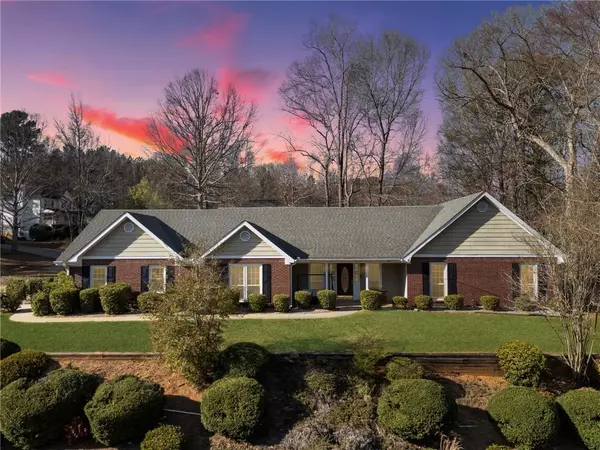 2630 Amber Creek DR, Douglasville, GA 30135