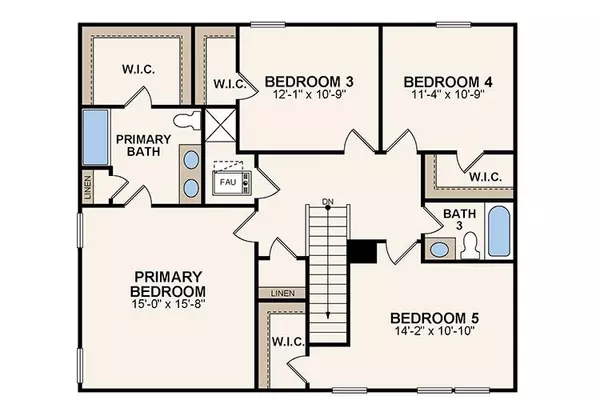 Warner Robins, GA 31088,415 Clayton Scott ST