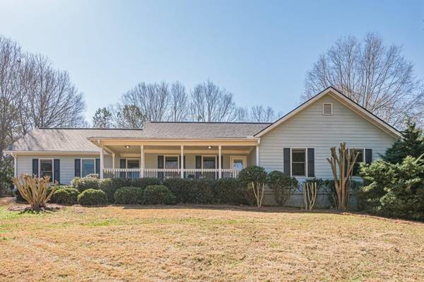 6365 Mountain View TRL, Cumming, GA 30041