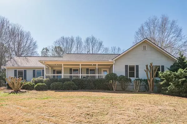 6365 Mountain View TRL, Cumming, GA 30041