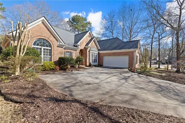 Covington, GA 30014,8424 Fairway DR