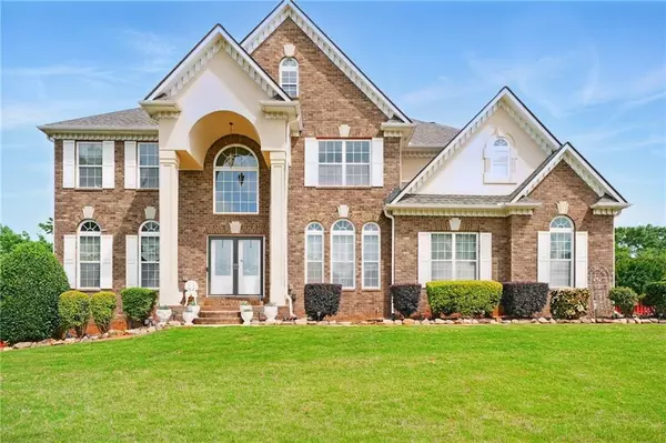 Mcdonough, GA 30252,8056 Revere DR