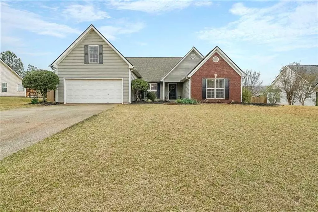 Flowery Branch, GA 30542,5614 Mohave CT