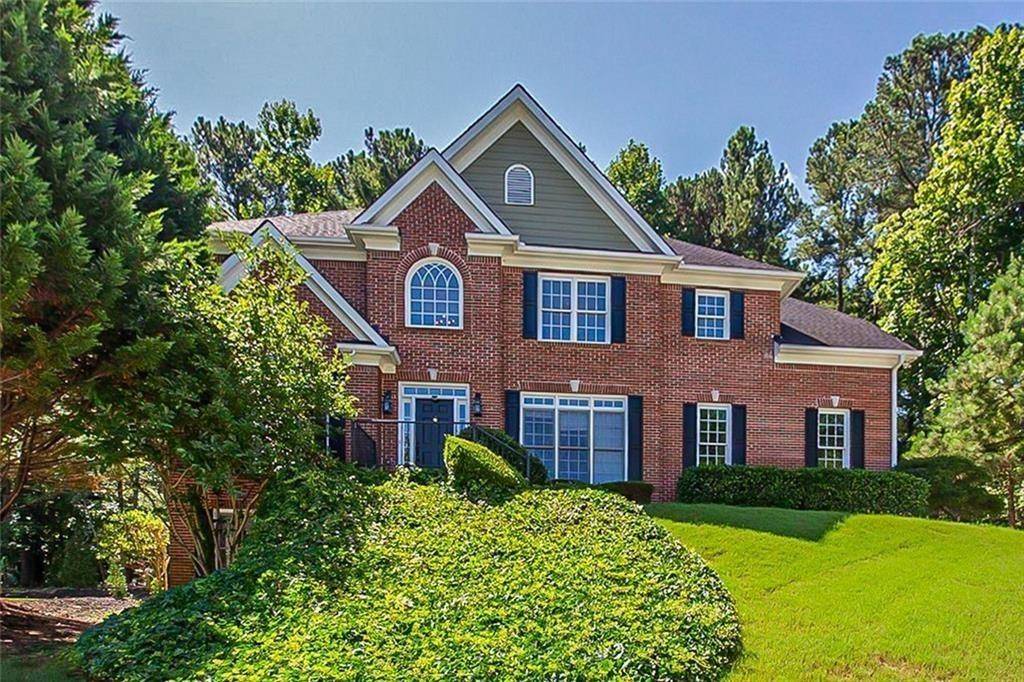 2088 hedgewood TRCE, Lawrenceville, GA 30043