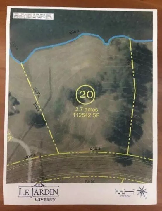 Fairburn, GA 30213,4202 Giverny BLVD