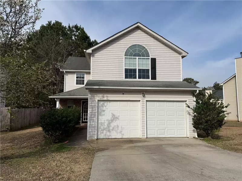 2625 Thunder Basin WAY, Douglasville, GA 30135