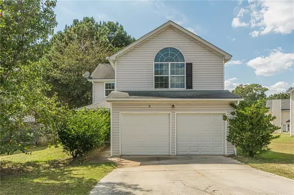 Douglasville, GA 30135,2625 Thunder Basin WAY