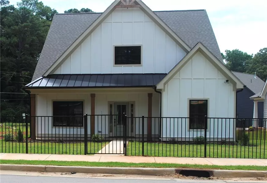 127 Old Alabama RD SE, Emerson, GA 30137