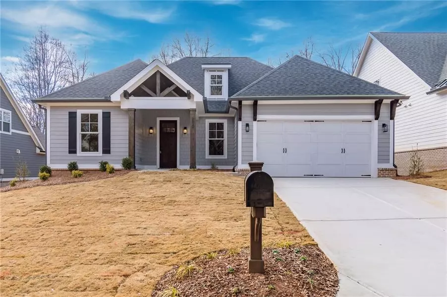 5812 Swinging Gate RD, Gainesville, GA 30506