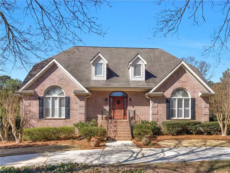 8531 N Shore DR, Jonesboro, GA 30236