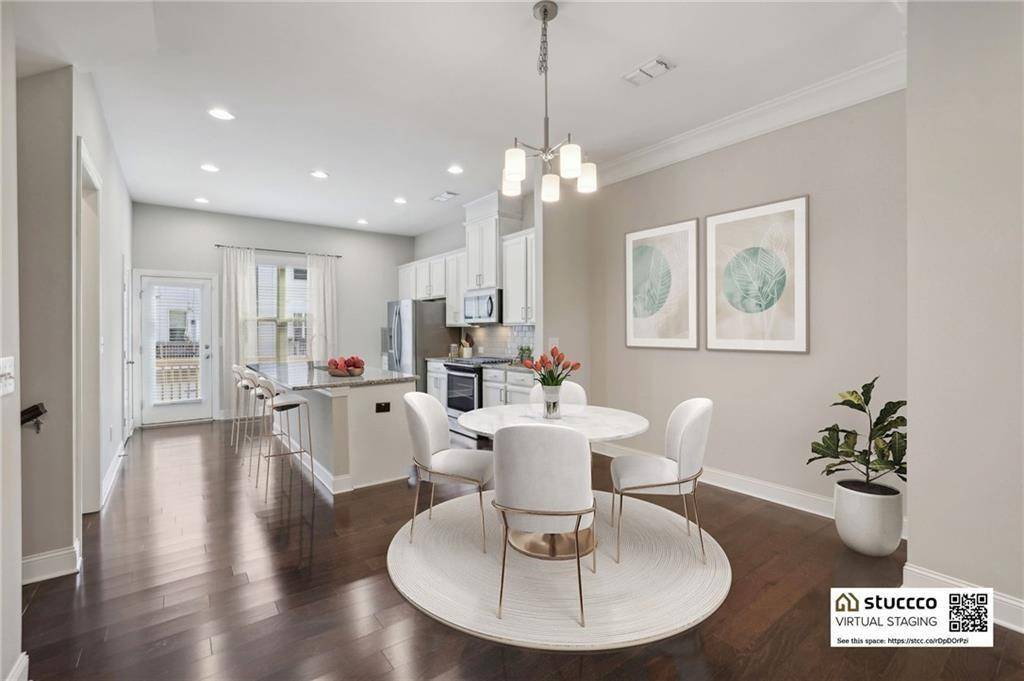 Atlanta, GA 30345,1829 Hislop LN